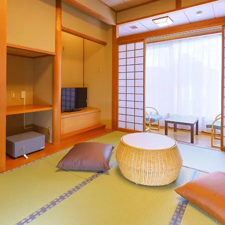 Ooedo Onsen Monogatari Premium Hotel Sokan Matsushima  Exterior photo